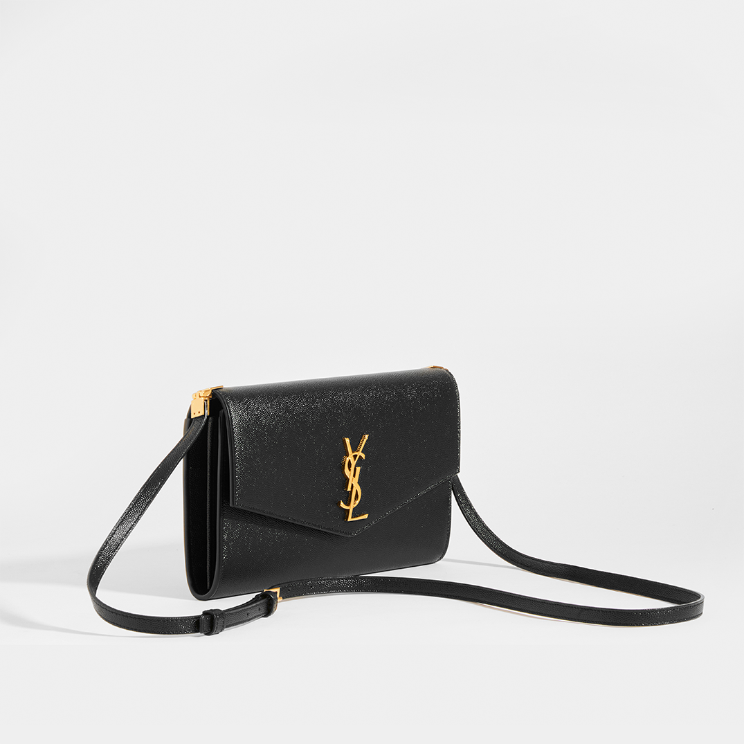 Saint laurent uptown crossbody bag hotsell