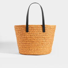 Load image into Gallery viewer, SAINT LAURENT Panier Medium Basket Bag