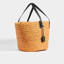 Load image into Gallery viewer, SAINT LAURENT Panier Medium Basket Bag