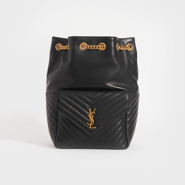 SAINT-LAURENT_Joe-Matelasse-