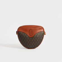 Load image into Gallery viewer, SAINT LAURENT Le Monogramme Cœur Bag in Canvas and Smooth Leather [ReSale]