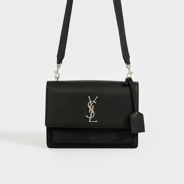Ysl bag straps online