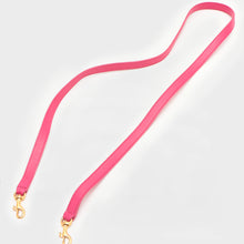 Load image into Gallery viewer, SAINT LAURENT Sac de Jour Nano Shoulder Bag in Pink