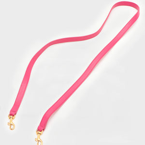SAINT LAURENT Sac de Jour Nano Shoulder Bag in Pink