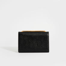 Load image into Gallery viewer, SAINT LAURENT Small Kate Shoulder Bag in Black