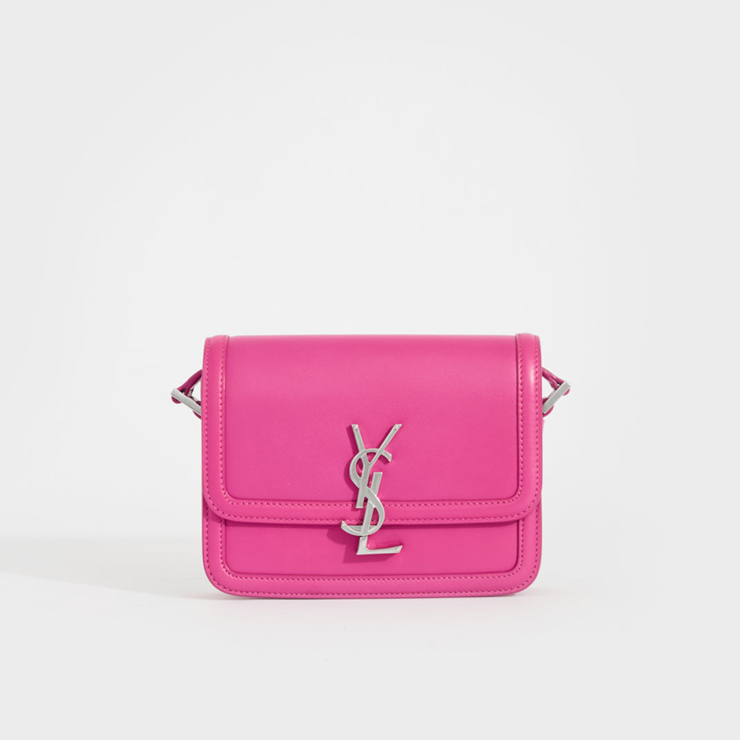 YSL Yves Saint Laurent Crossbody Bags | Mercari