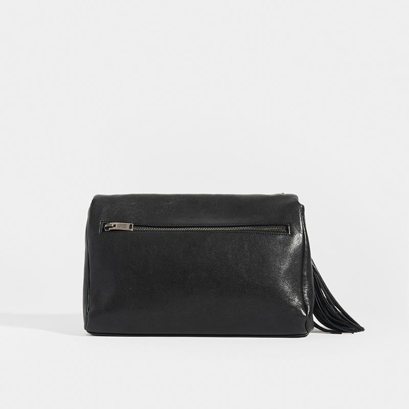 West Hollywood Medium Shoulder Bag