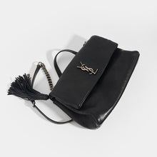 Load image into Gallery viewer, SAINT LAURENT West Hollywood Medium Shoulder Bag - Detail