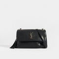 West Hollywood Medium Shoulder Bag