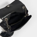 SAINT LAURENT West Hollywood Medium Shoulder Bag - Interior