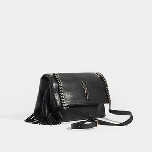 SAINT LAURENT West Hollywood Medium Shoulder Bag