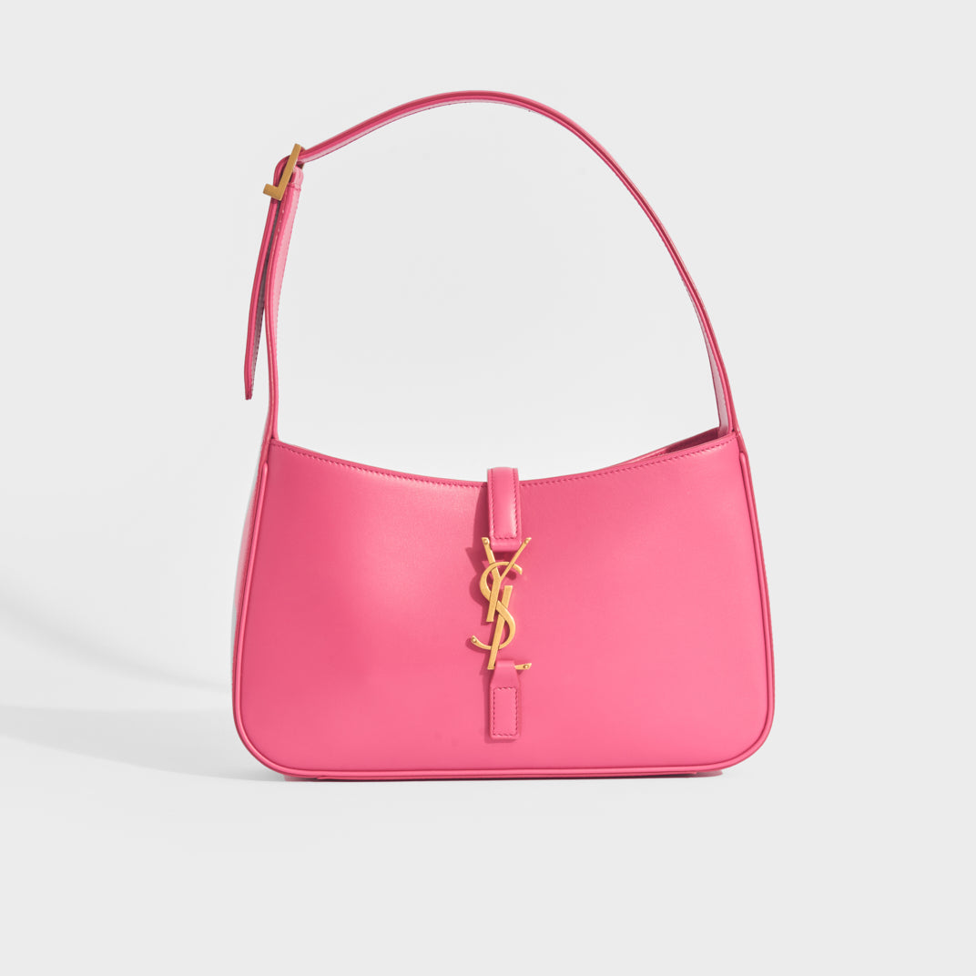 Under $1200: Saint Laurent's NEW Crossbody Bag