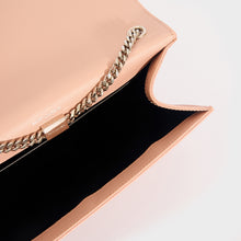 Load image into Gallery viewer, SAINT LAURENT Kate Tassel Chain Wallet in Pink