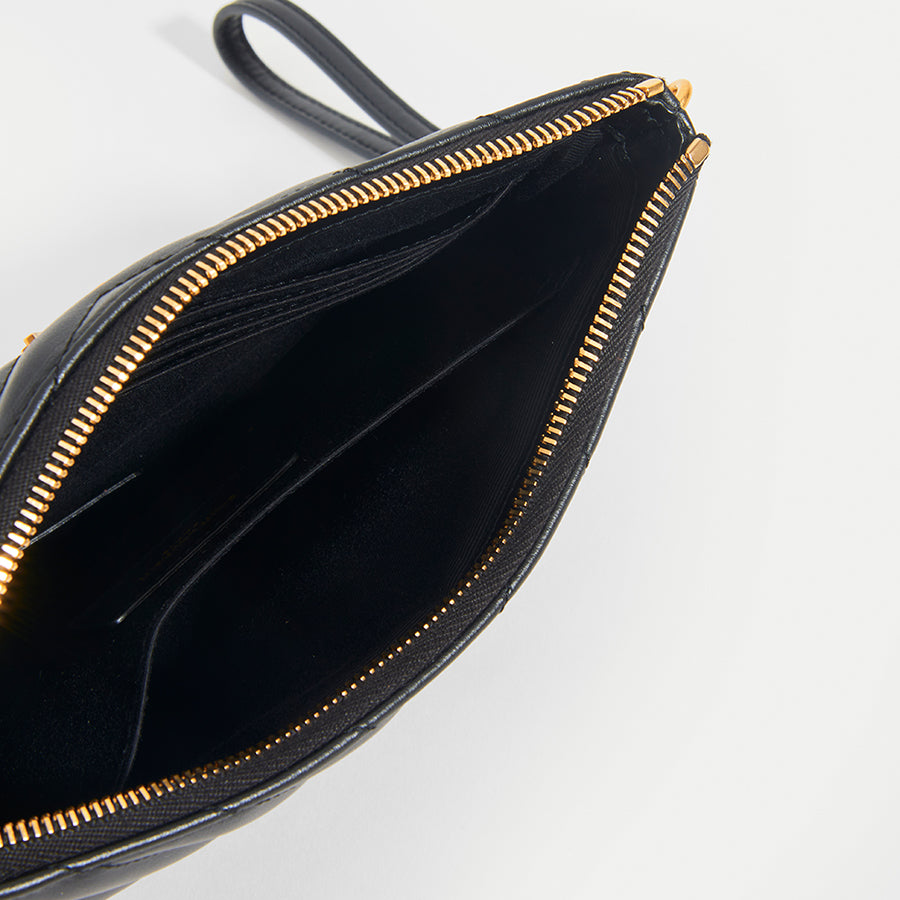 SAINT LAURENT Le Monogramme Cœur Bag – COCOON