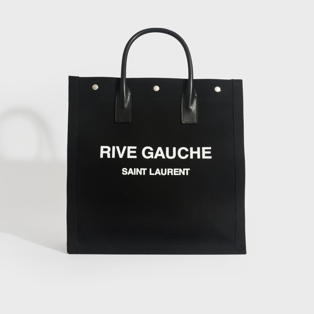 Saint Laurent Rive Gauche Tote Review, Pros & Cons