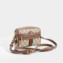Load image into Gallery viewer, GUCCI Ophidia Super Mini Crossbody