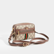 Load image into Gallery viewer, GUCCI Ophidia Super Mini Crossbody [ReSale]