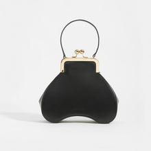 Load image into Gallery viewer, SIMONE ROCHA Baby Bean Faux Pearl Embellished Tote
