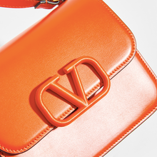 Load image into Gallery viewer, VALENTINO Garavani Small VSling Smooth Calfskin Shoulder Bag