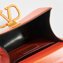 Load image into Gallery viewer, VALENTINO Garavani Small VSling Smooth Calfskin Shoulder Bag
