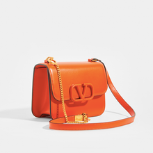 Load image into Gallery viewer, VALENTINO Garavani Small VSling Smooth Calfskin Shoulder Bag