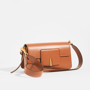 WANDLER Georgia Bag in Tan Leather [ReSale]